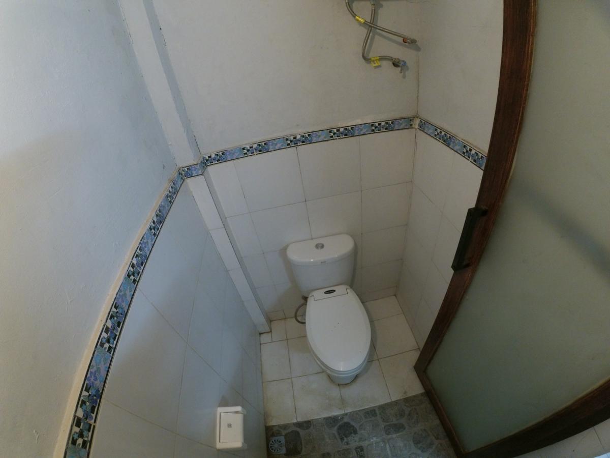 Local Hostel Amed Exterior photo